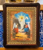 Икона 12 праздников