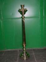 Подсвечник - 9 свечей