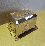 Ковчег на одну частицу №3, фото 2