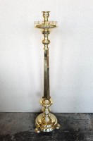 Подсвечник 12 свечей.