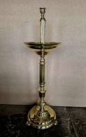 Подсвечник песочный, увеличенный №4.