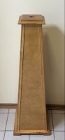 Подставка под запрестольные Крест и Икону