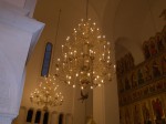 Паникадило 5-ти ярусное