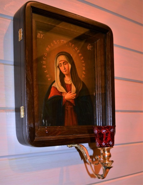 Киотная лампада
